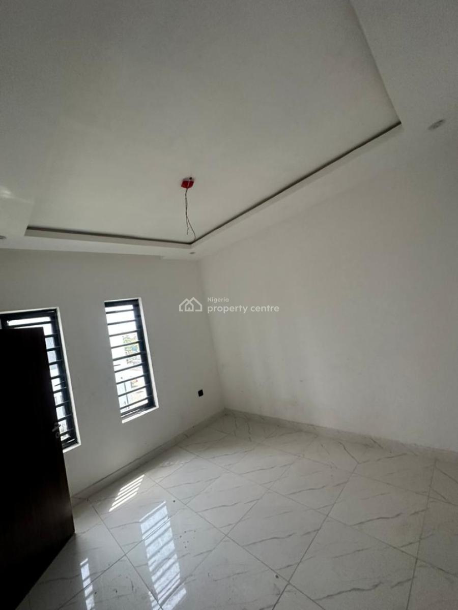 Brand New 3 Bedrooms Apartment, Abraham Adesanya, Ajah, Lagos, Flat / Apartment for Rent
