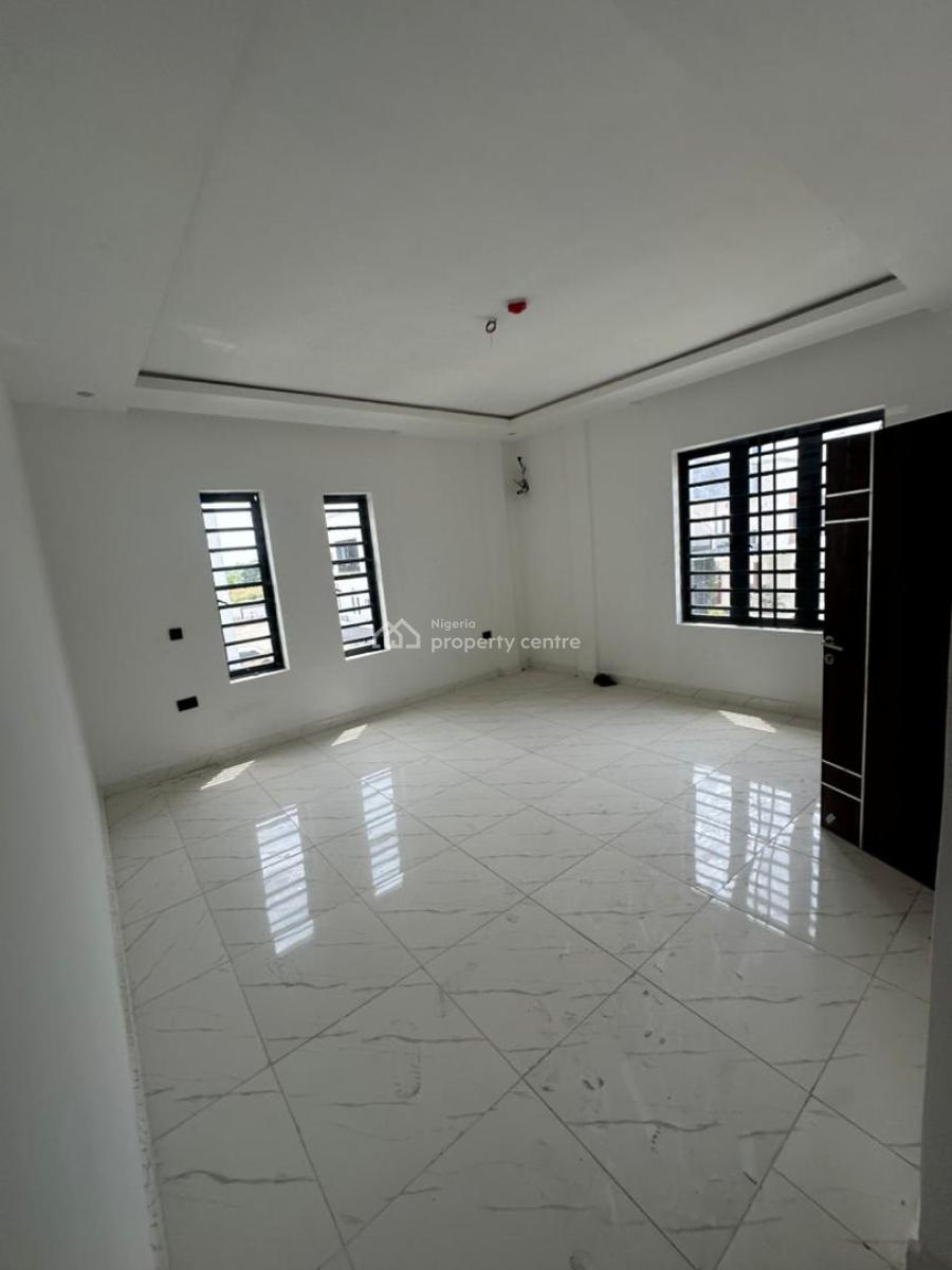 Brand New 3 Bedrooms Apartment, Abraham Adesanya, Ajah, Lagos, Flat / Apartment for Rent