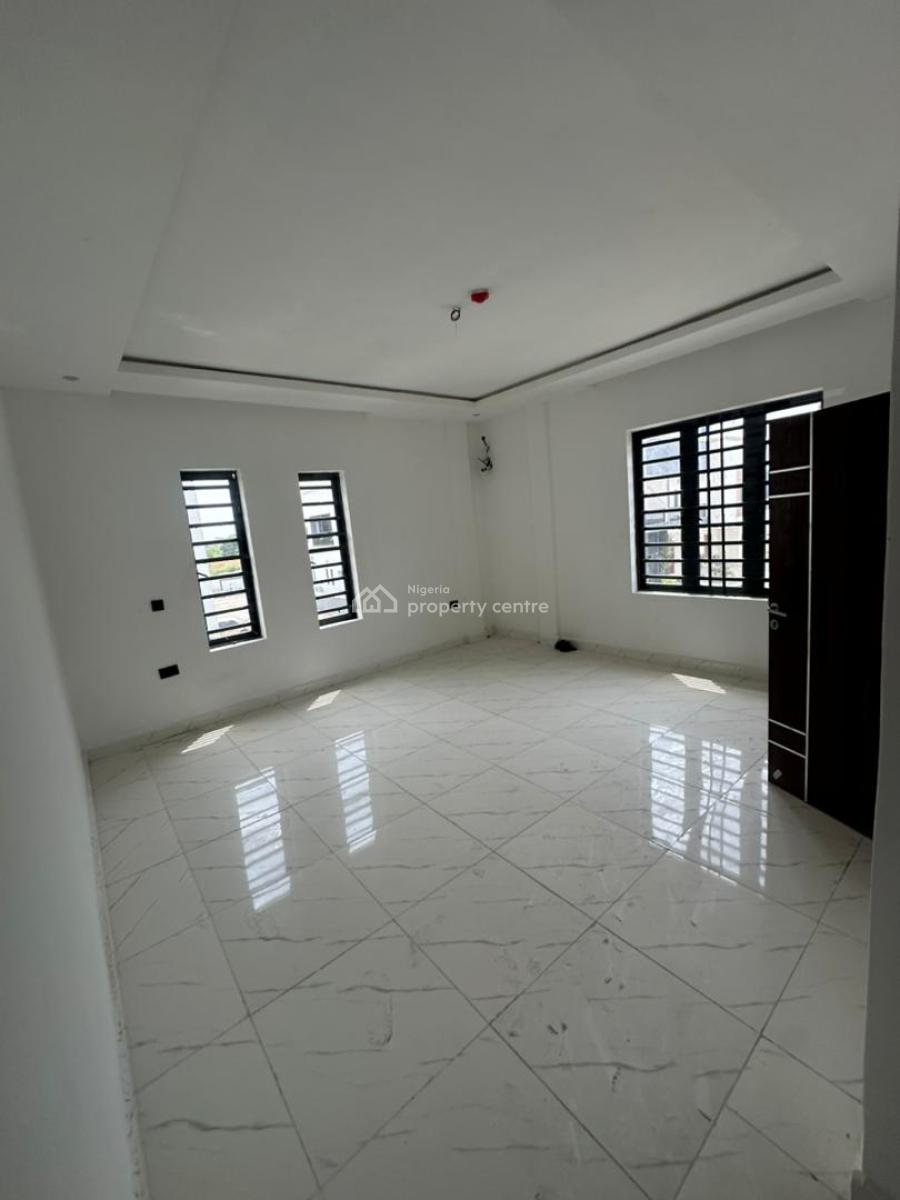 Brand New 3 Bedrooms Apartment, Abraham Adesanya, Ajah, Lagos, Flat / Apartment for Rent
