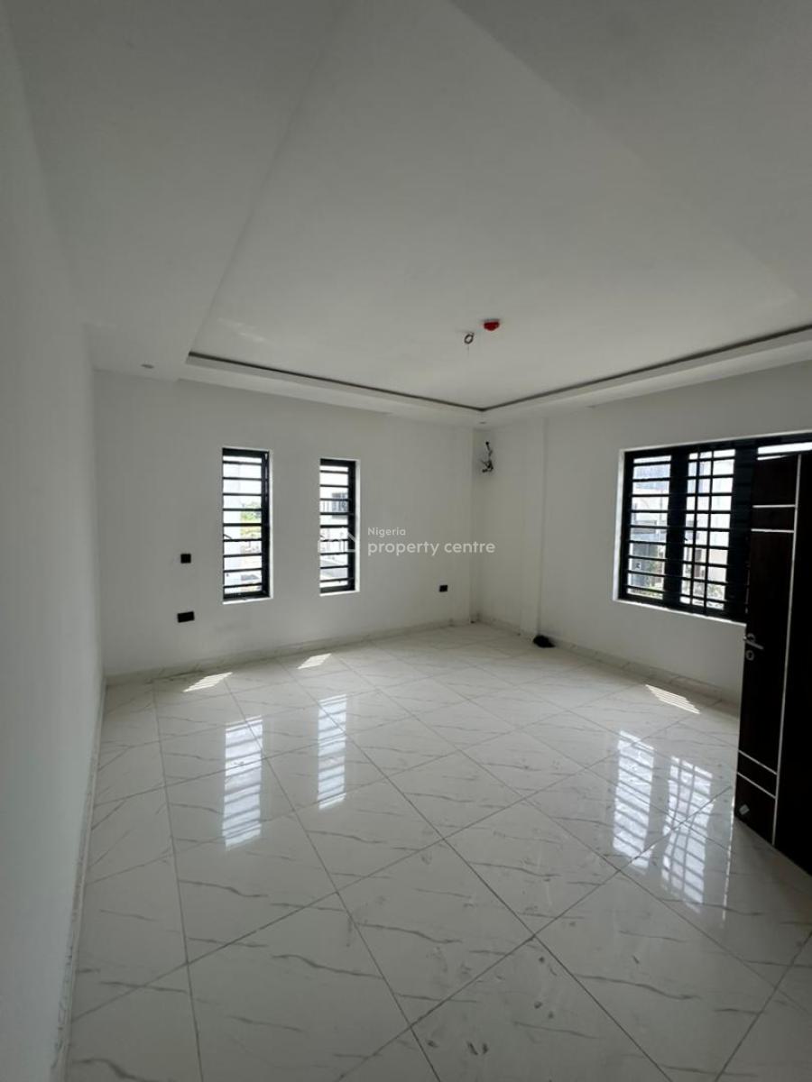 Brand New 3 Bedrooms Apartment, Abraham Adesanya, Ajah, Lagos, Flat / Apartment for Rent