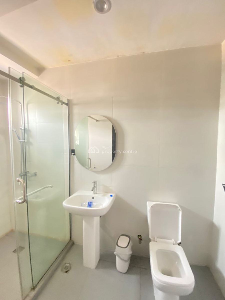 Beautiful 2 Bedroom Apartment with Swimming Pool., Ikate, Lekki, Lagos, Flat / Apartment for Rent