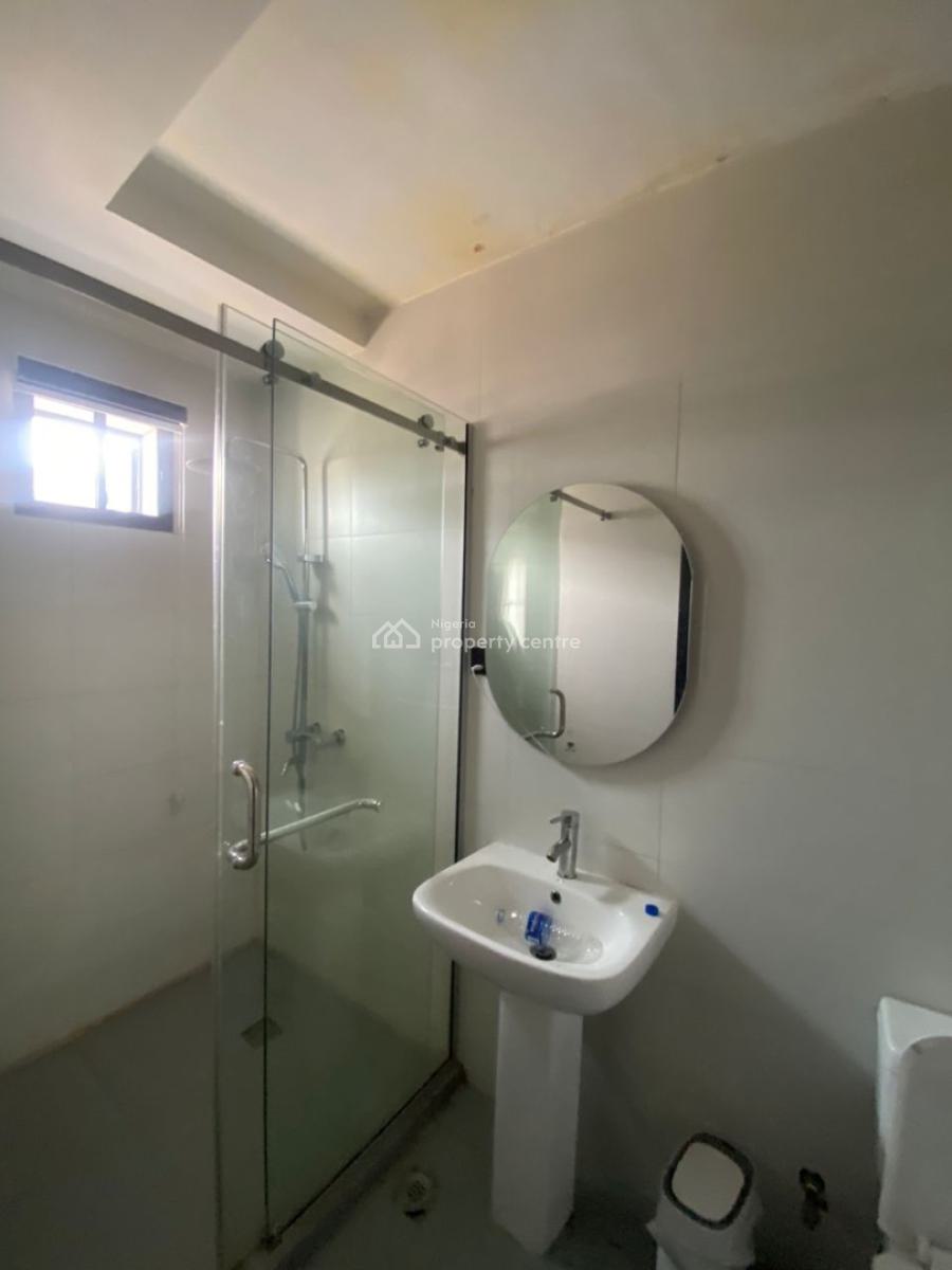 Beautiful 2 Bedroom Apartment with Swimming Pool., Ikate, Lekki, Lagos, Flat / Apartment for Rent