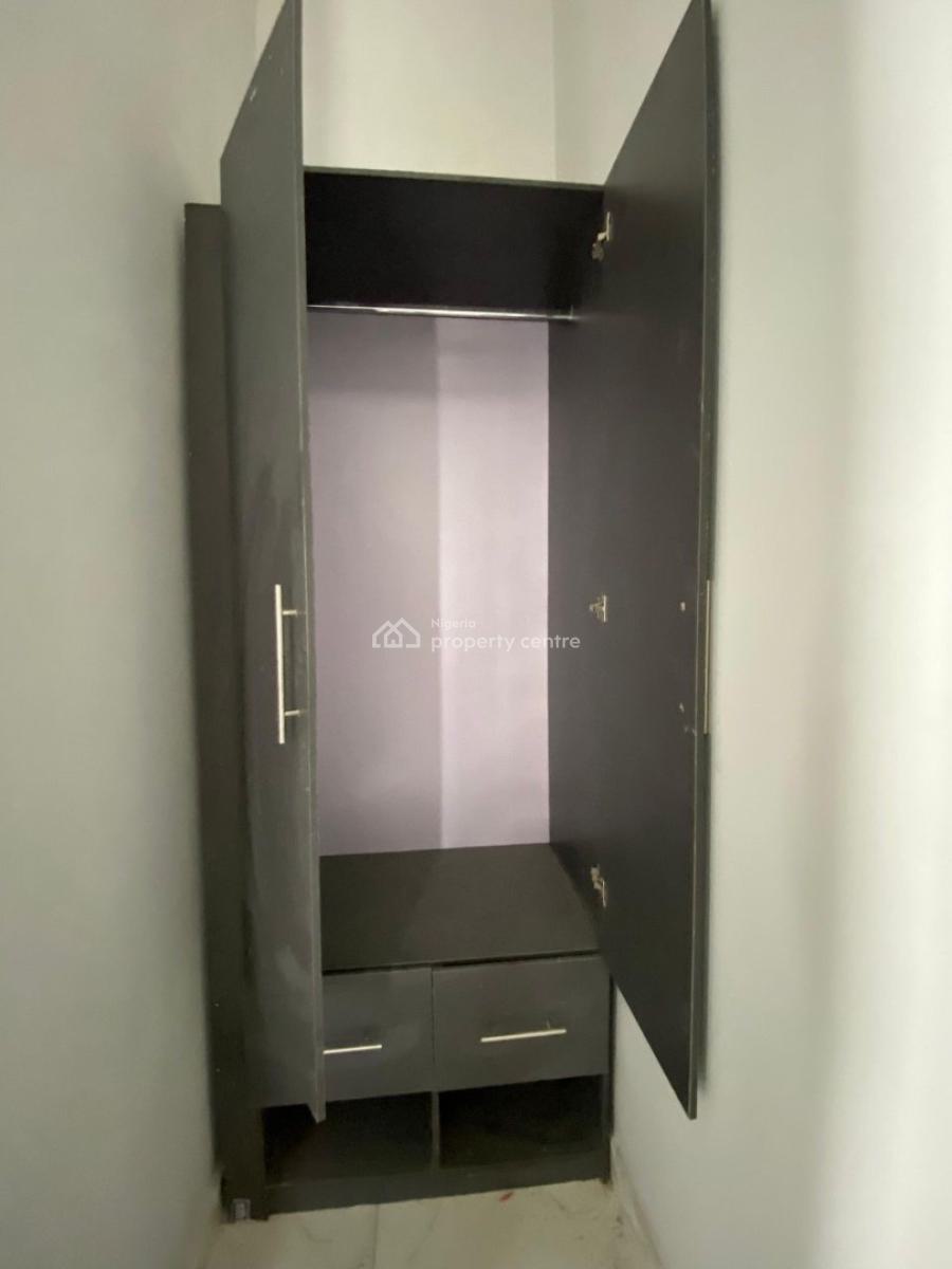 Spacious 3 Bedroom Fully Detached Bungalow with Bq in a Secure Estate, Abraham Adesanya, Ajah, Lagos, Detached Bungalow for Sale