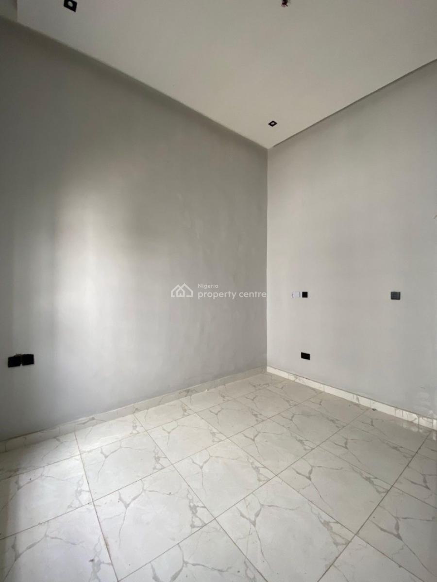 Spacious 3 Bedroom Fully Detached Bungalow with Bq in a Secure Estate, Abraham Adesanya, Ajah, Lagos, Detached Bungalow for Sale