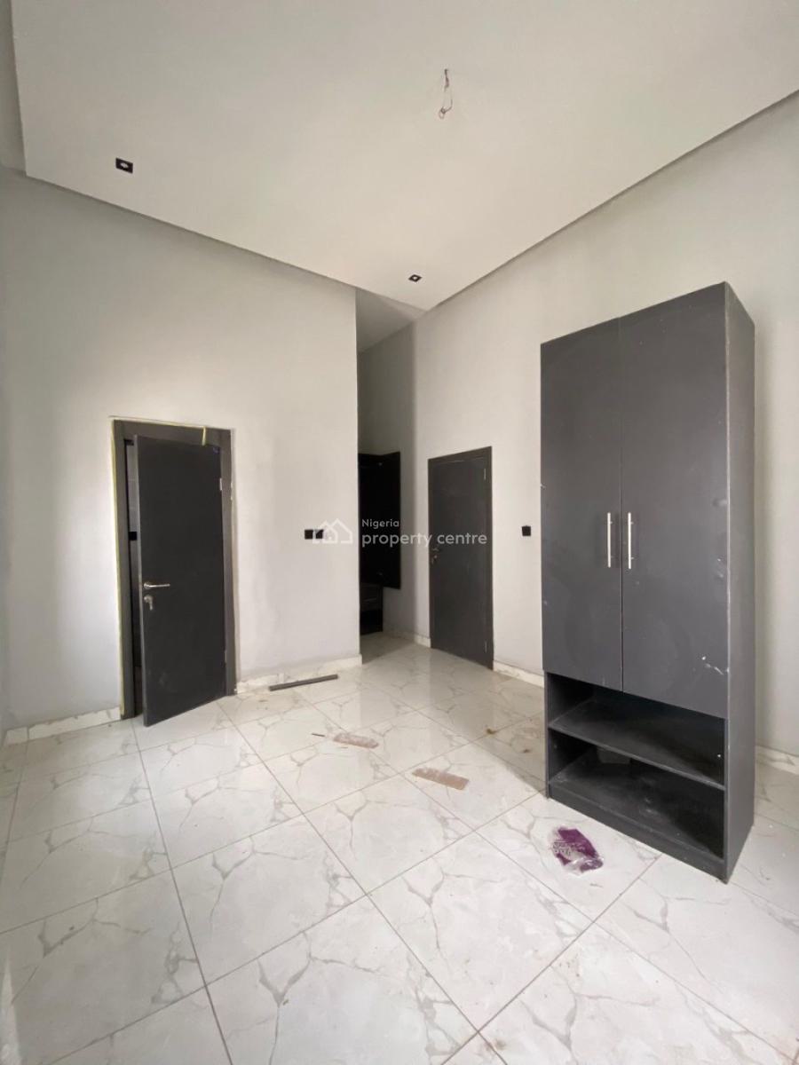 Spacious 3 Bedroom Fully Detached Bungalow with Bq in a Secure Estate, Abraham Adesanya, Ajah, Lagos, Detached Bungalow for Sale