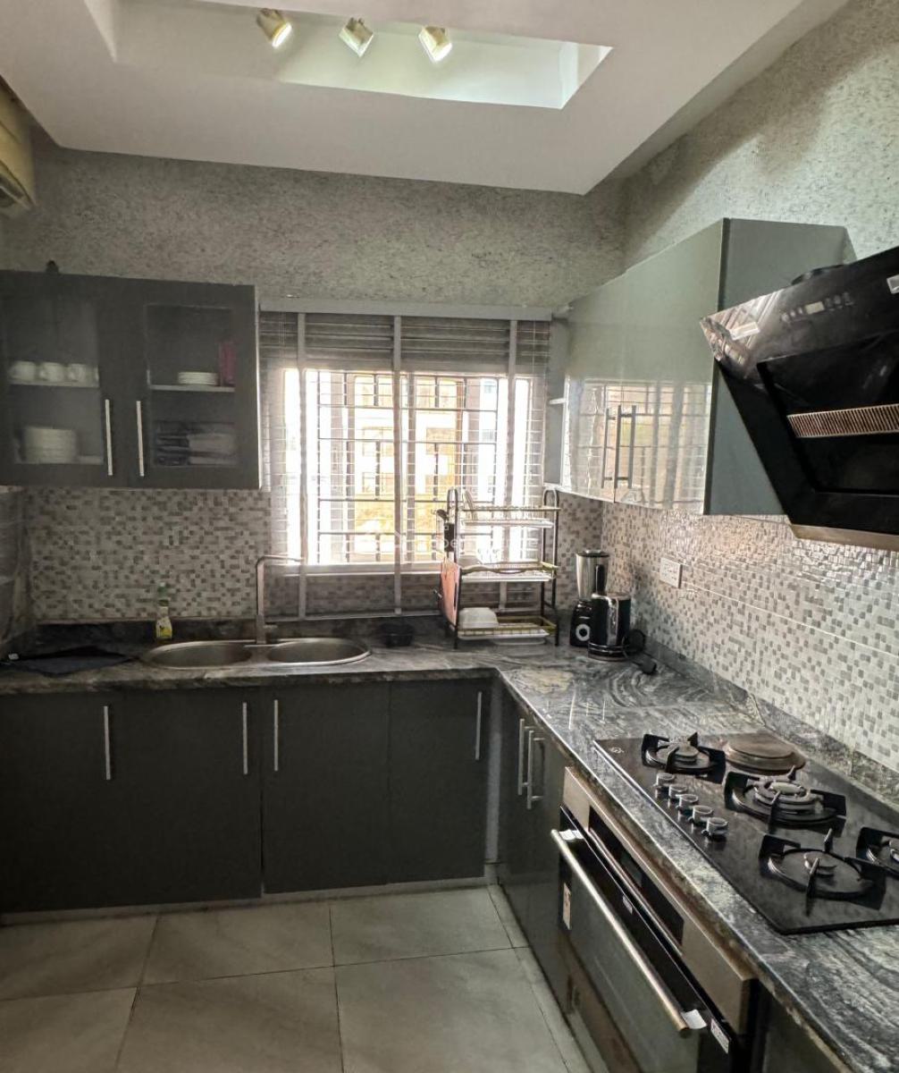 Luxury 2 Bedroom Apartment, Banana Island, Ikoyi, Lagos, Flat / Apartment for Rent