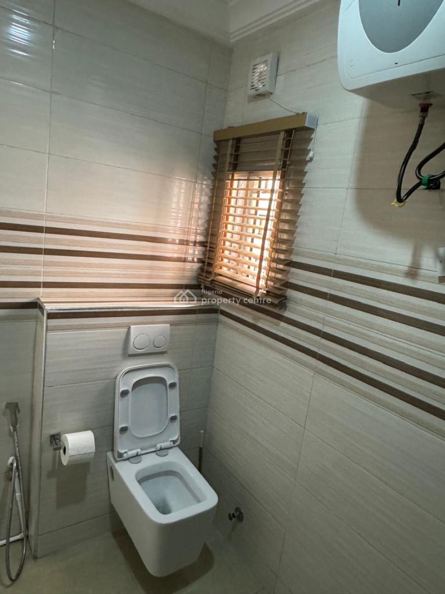 Luxury 2 Bedroom Apartment, Banana Island, Ikoyi, Lagos, Flat / Apartment for Rent