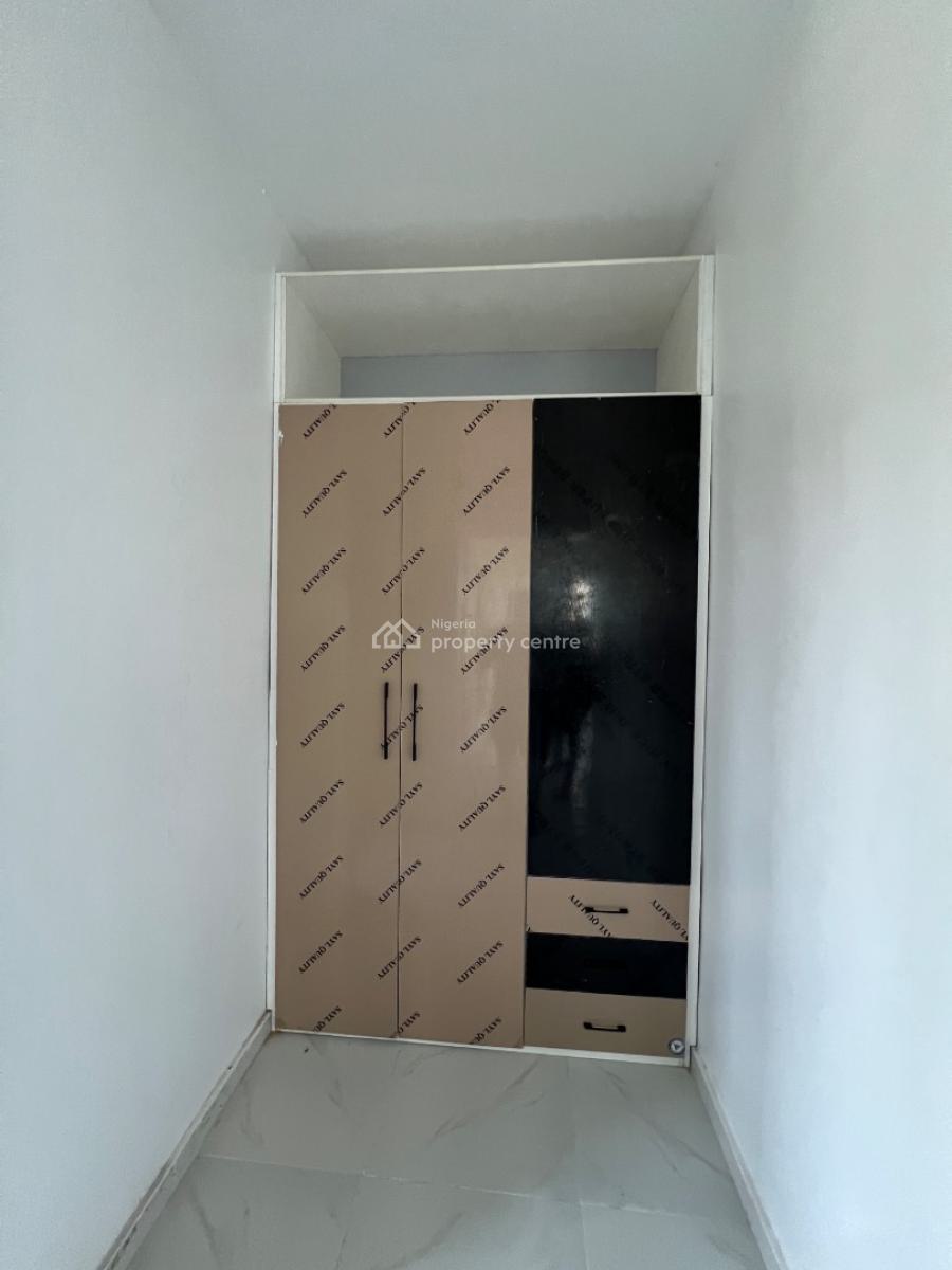 5 Bedroom Semi Detached & Bq, Ikate, Lekki, Lagos, Semi-detached Duplex for Sale