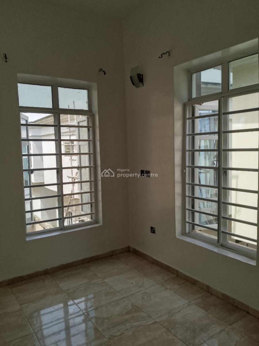 Beautiful Shared Apartment, Ikota Villa Estate, Lekki, Lagos, Self Contain (single Rooms) for Rent