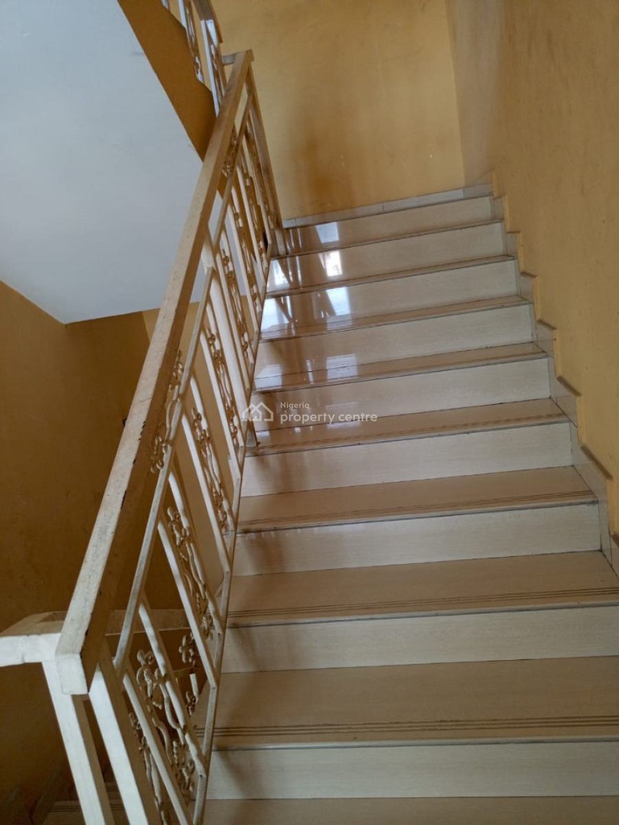 Serviced 3 Bedroom Spacious Luxury Apartment with Bq, Oral Estate, Ikota, Lekki, Lagos, Flat / Apartment for Rent