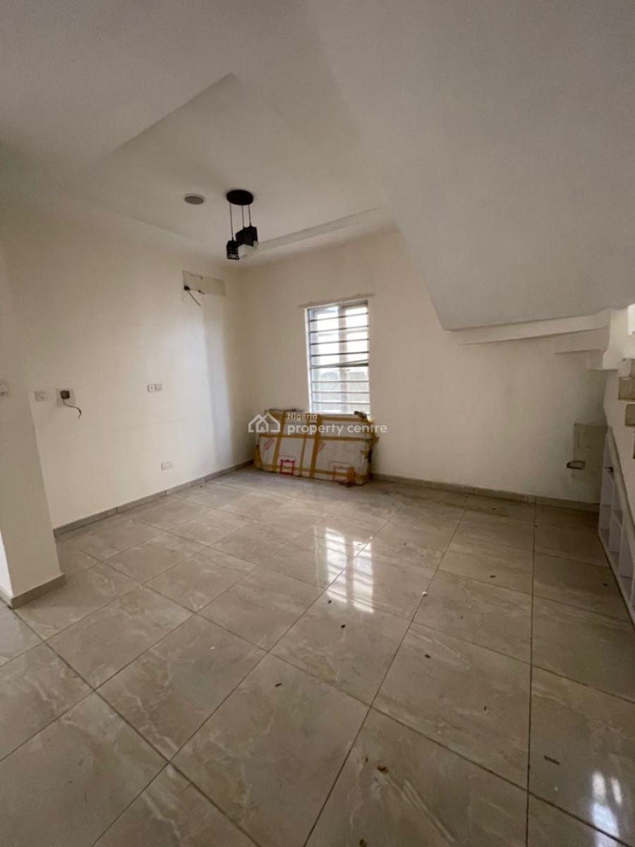 Specious 5 Bedrooms Fully Detached Duplex with Bq, Ikota, Lekki, Lagos, Commercial Property for Rent