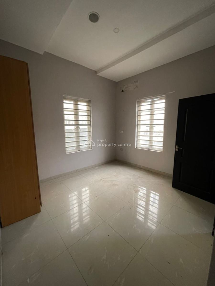 Specious 5 Bedrooms Fully Detached Duplex with Bq, Ikota, Lekki, Lagos, Commercial Property for Rent