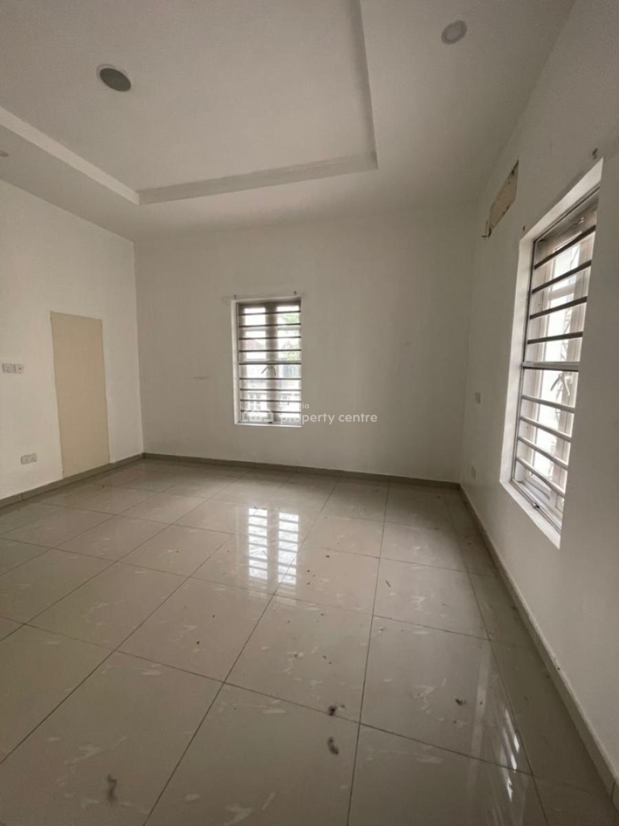 Specious 5 Bedrooms Fully Detached Duplex with Bq, Ikota, Lekki, Lagos, Commercial Property for Rent