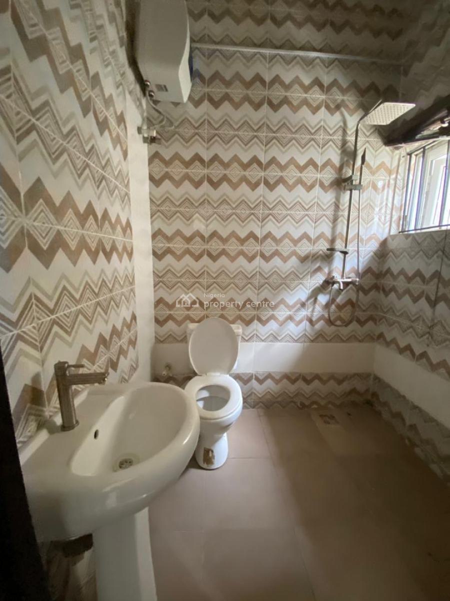 Beautiful 2 Bedroom  Apartment, Ikate, Lekki, Lagos, Flat / Apartment for Rent