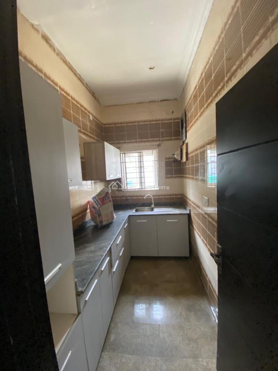 Beautiful 2 Bedroom  Apartment, Ikate, Lekki, Lagos, Flat / Apartment for Rent