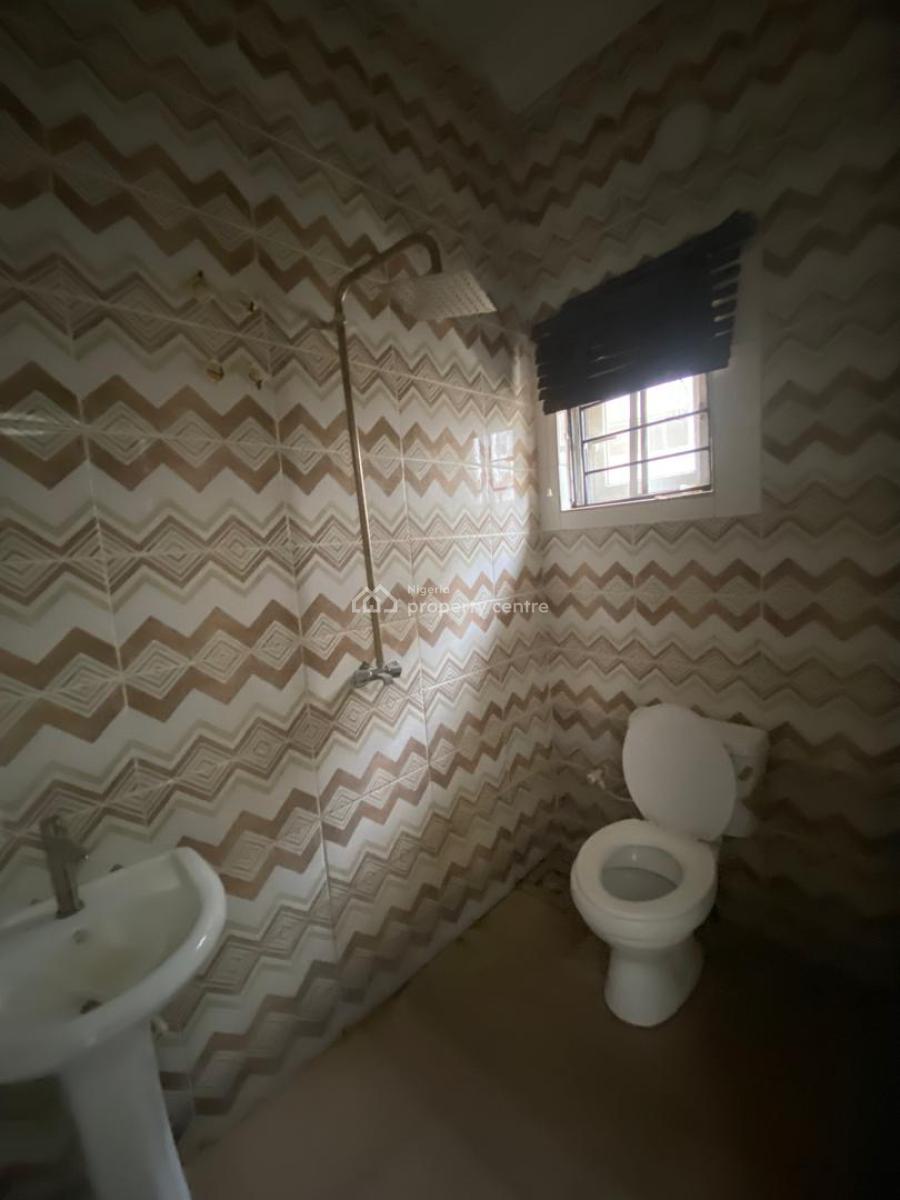 Beautiful 2 Bedroom  Apartment, Ikate, Lekki, Lagos, Flat / Apartment for Rent