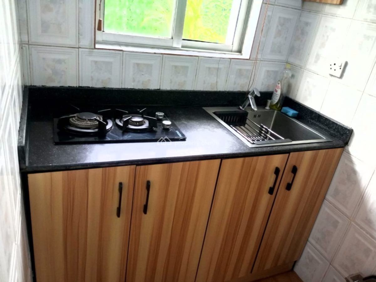 Mini Flat, Banana Island, Ikoyi, Lagos, Mini Flat (room and Parlour) for Rent