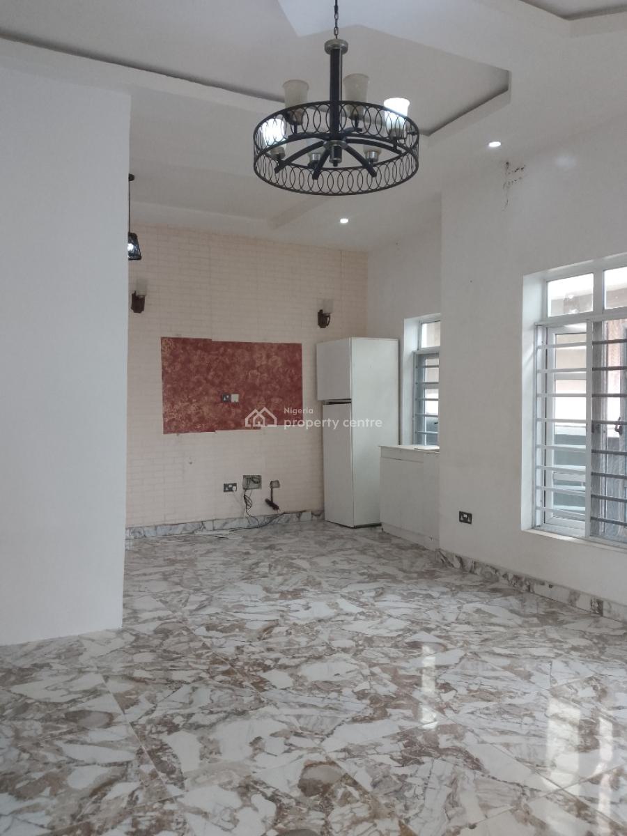 Very Spacious and Beautiful Self Contain, Ikota Villa Estate, Lekki, Lagos, Self Contain (single Rooms) for Rent