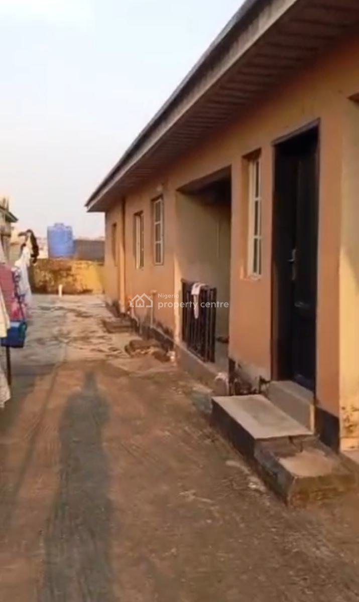 Prime Investment Opportunity, Eyita, Ikorodu, Lagos, Block of Flats for Sale