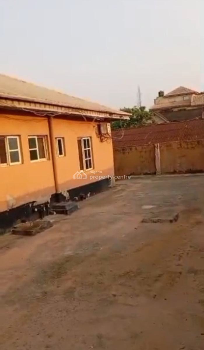 Prime Investment Opportunity, Eyita, Ikorodu, Lagos, Block of Flats for Sale