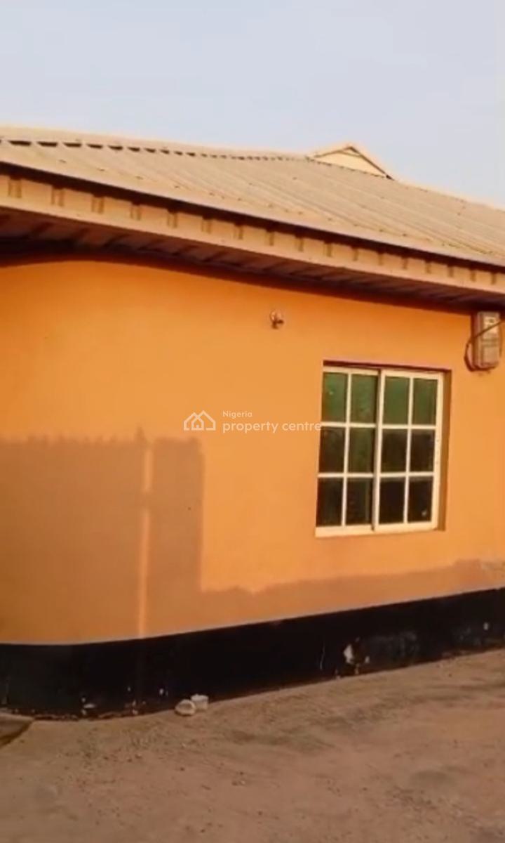 Prime Investment Opportunity, Eyita, Ikorodu, Lagos, Block of Flats for Sale