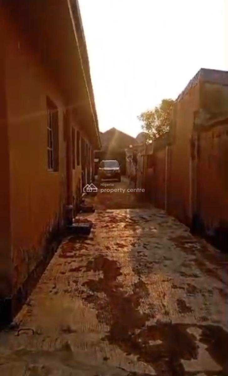 Prime Investment Opportunity, Eyita, Ikorodu, Lagos, Block of Flats for Sale