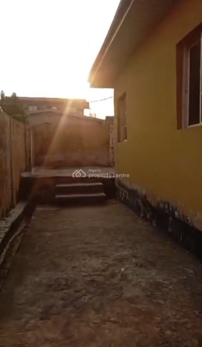 Prime Investment Opportunity, Eyita, Ikorodu, Lagos, Block of Flats for Sale