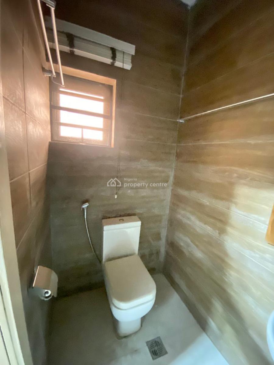 4 Bedroom Fully Detached Duplex with a Bq, Ikate Elegushi, Lekki, Lagos, Detached Duplex for Rent