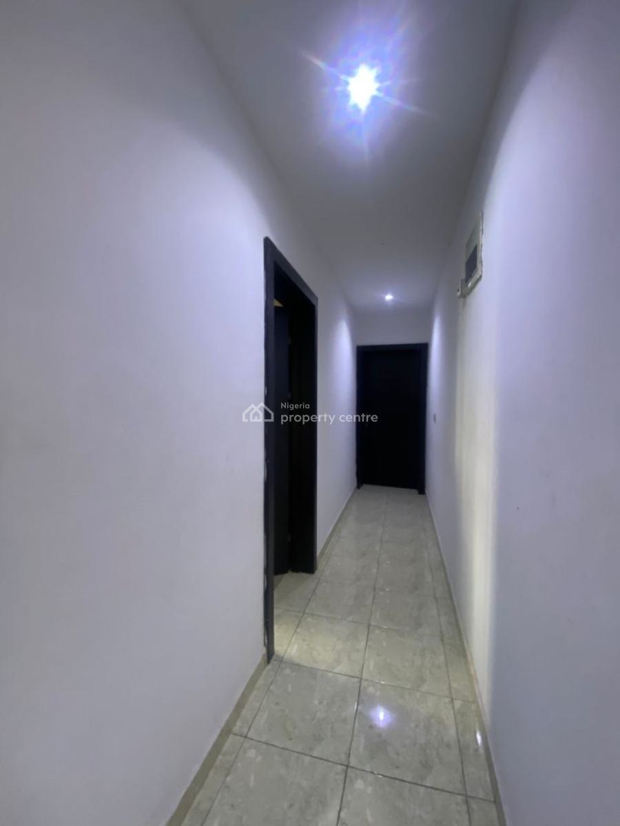 Spacious and Standard, Via Thera Annex, Sangotedo, Ajah, Lagos, Mini Flat (room and Parlour) for Rent