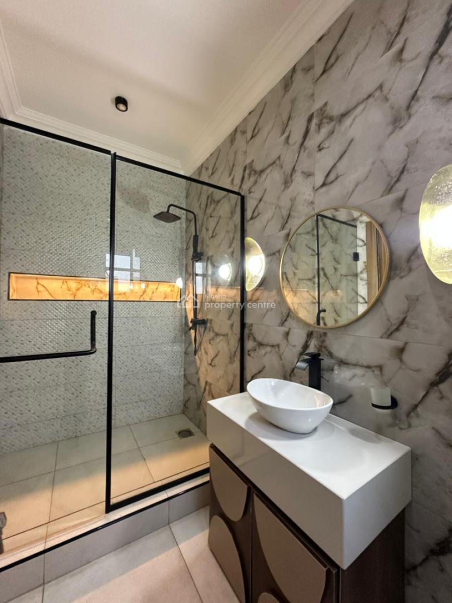 Luxury 3 Bedroom Apartment, Banana Island, Ikoyi, Lagos, Flat / Apartment for Rent