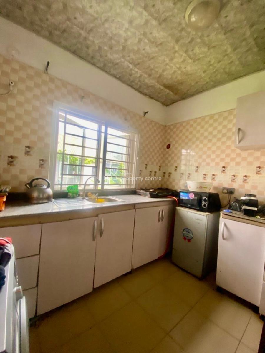 Spacious and Standard, Via Thera Annex, Sangotedo, Ajah, Lagos, Mini Flat (room and Parlour) for Rent