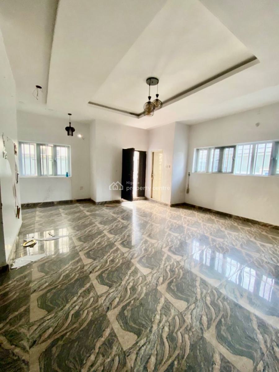 Spacious and Standard, Via Thera Annex, Sangotedo, Ajah, Lagos, Flat / Apartment for Rent