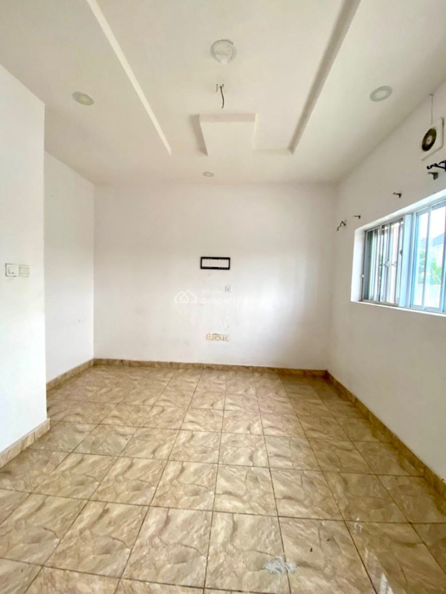 Spacious and Standard, Via Thera Annex, Sangotedo, Ajah, Lagos, Flat / Apartment for Rent