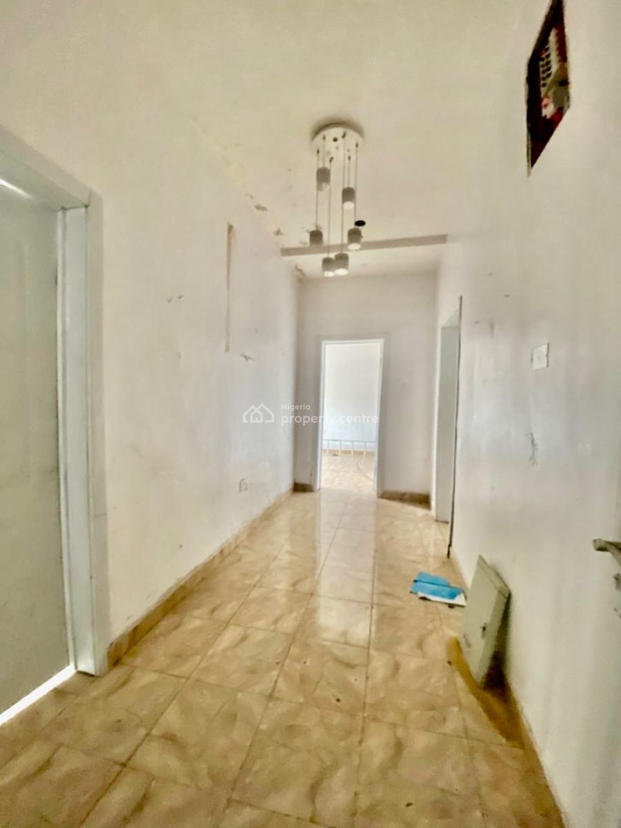 Spacious and Standard, Via Thera Annex, Sangotedo, Ajah, Lagos, Flat / Apartment for Rent