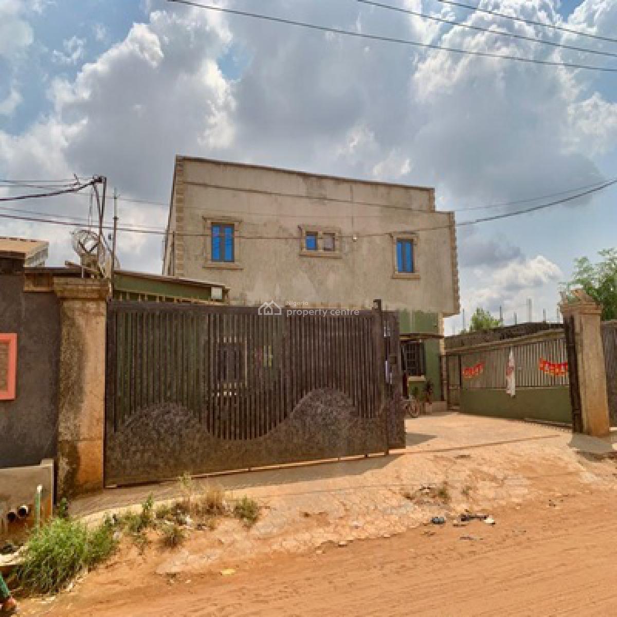 2 Bedroom  Flat, Arigbajo, Ifo, Ogun, Flat / Apartment for Rent