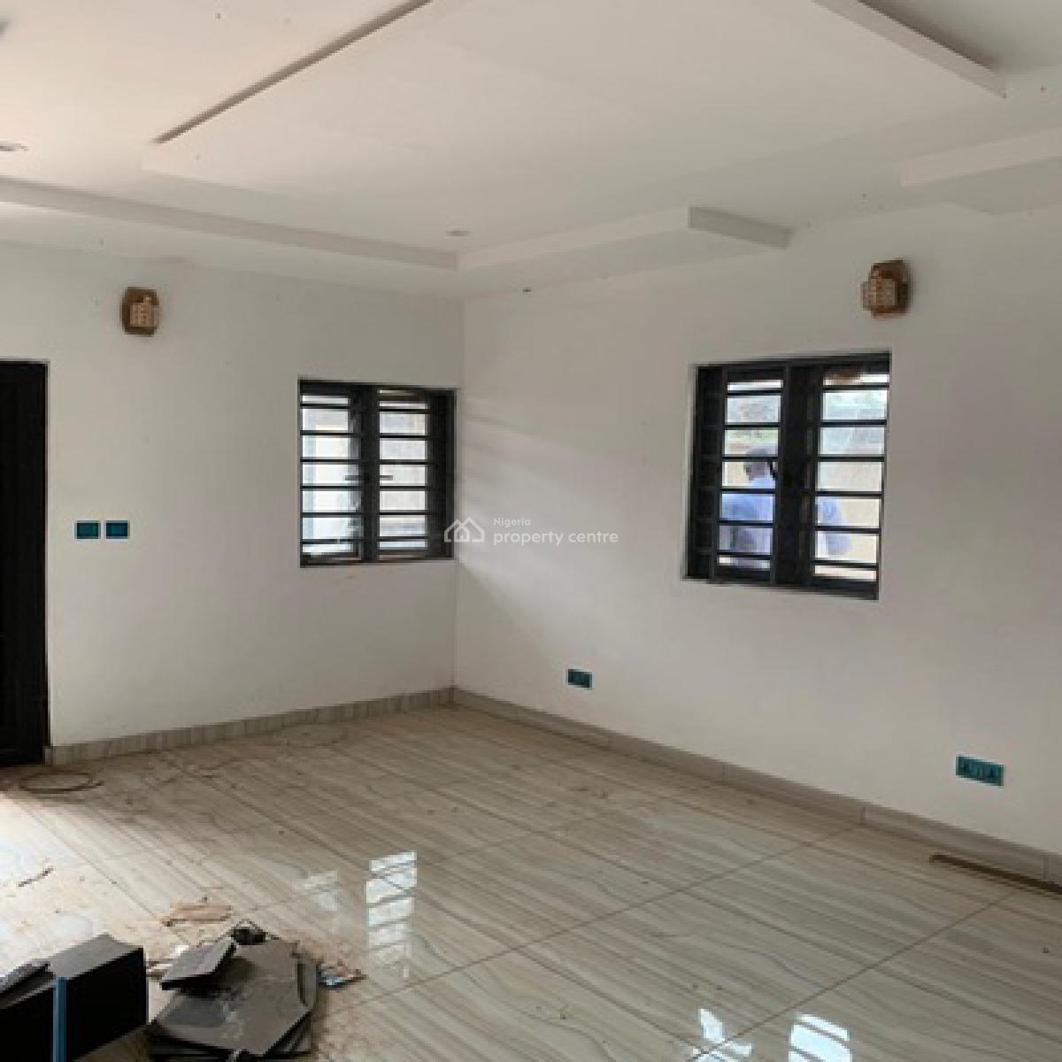 2 Bedroom  Flat, Arigbajo, Ifo, Ogun, Flat / Apartment for Rent