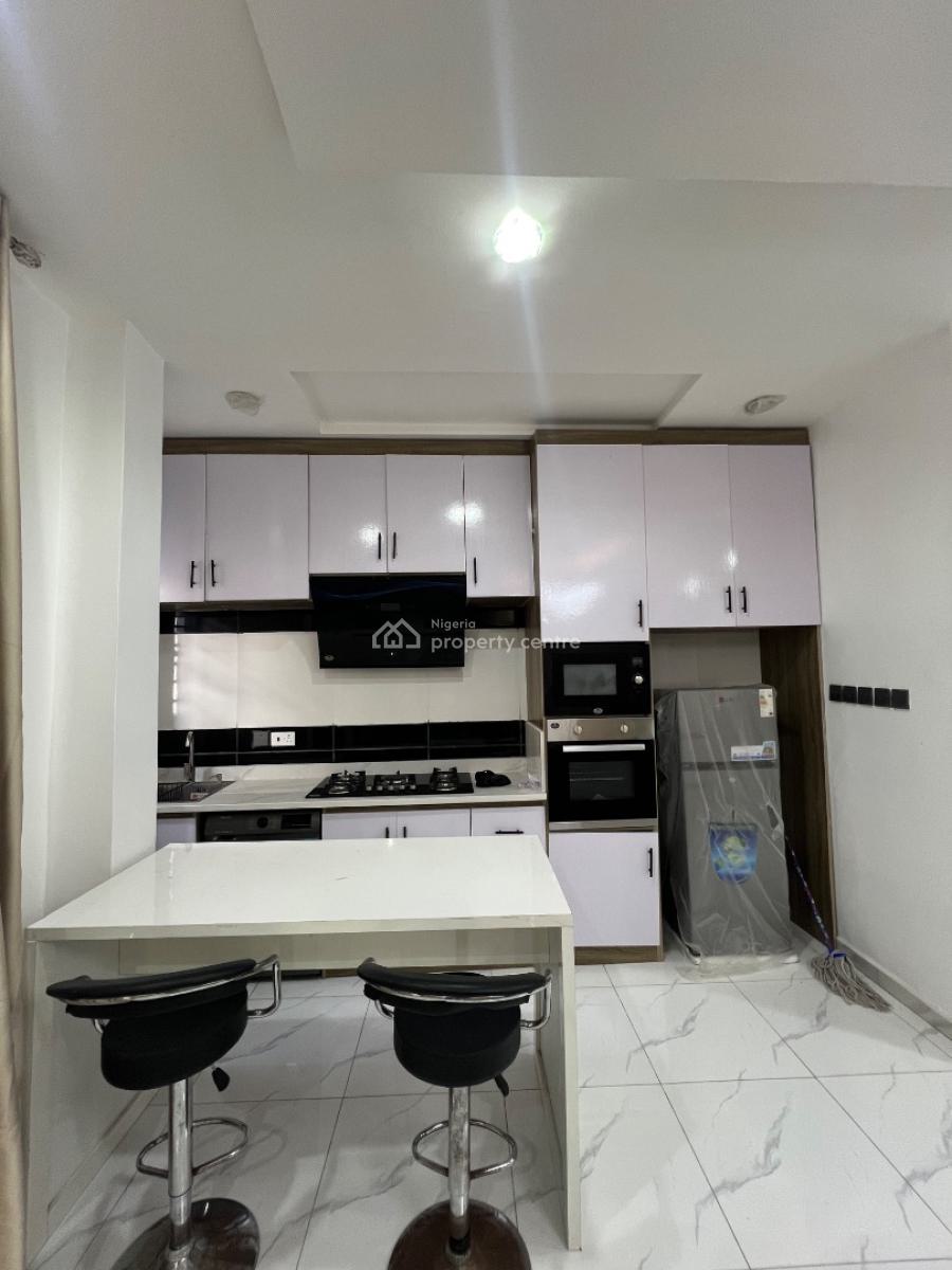 2 Bedroom Apartment, Ikate, Lekki, Lagos, Flat / Apartment for Rent