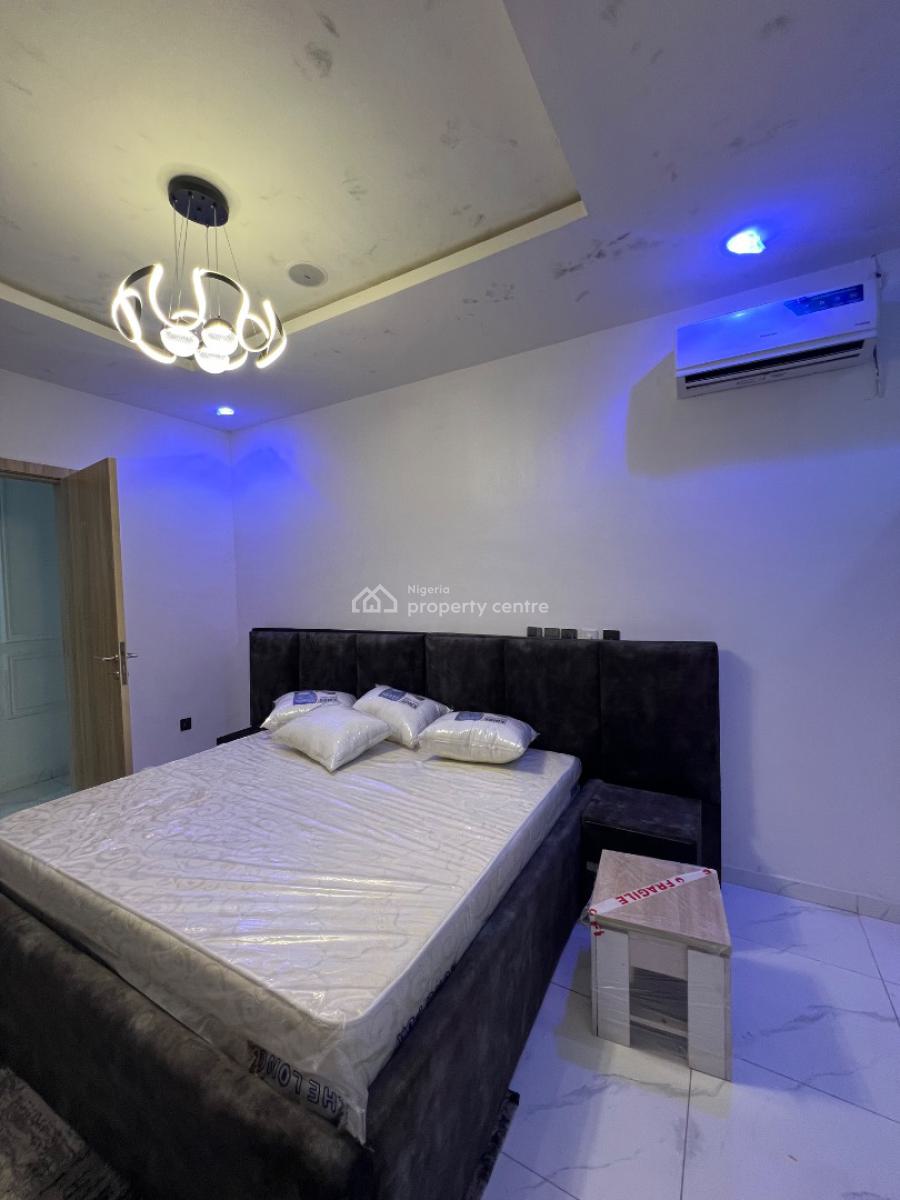 2 Bedroom Apartment, Ikate, Lekki, Lagos, Flat / Apartment for Rent