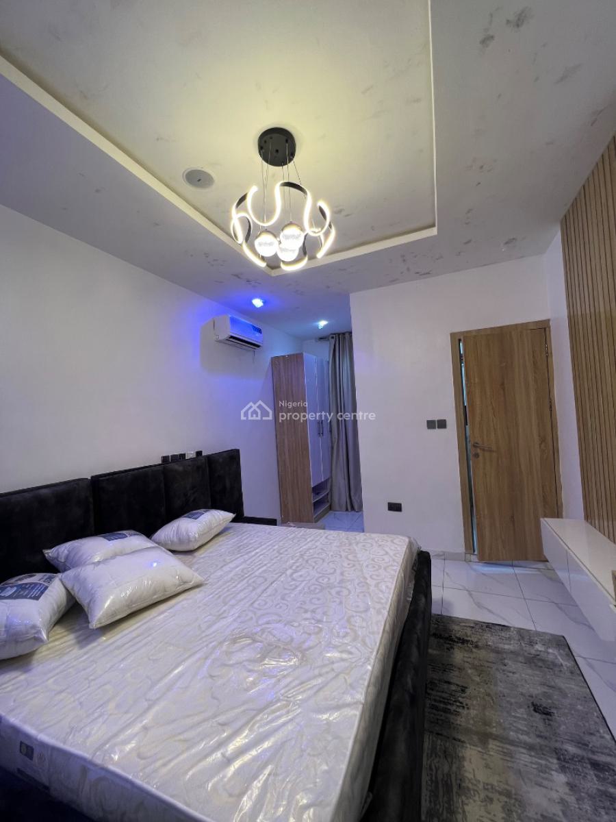 2 Bedroom Apartment, Ikate, Lekki, Lagos, Flat / Apartment for Rent