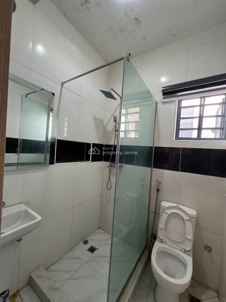 2 Bedroom Apartment, Ikate, Lekki, Lagos, Flat / Apartment for Rent