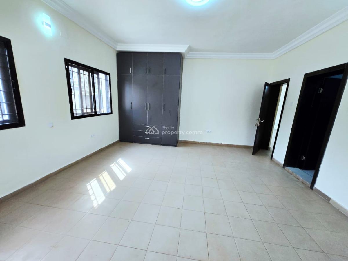 Luxury 3 Bedroom Apartments with Bq, Lekki Phase 1, Lekki, Lagos, Flat / Apartment for Rent