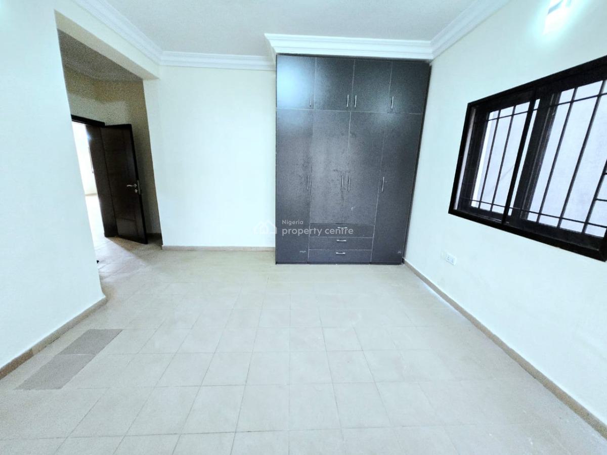 Luxury 3 Bedroom Apartments with Bq, Lekki Phase 1, Lekki, Lagos, Flat / Apartment for Rent
