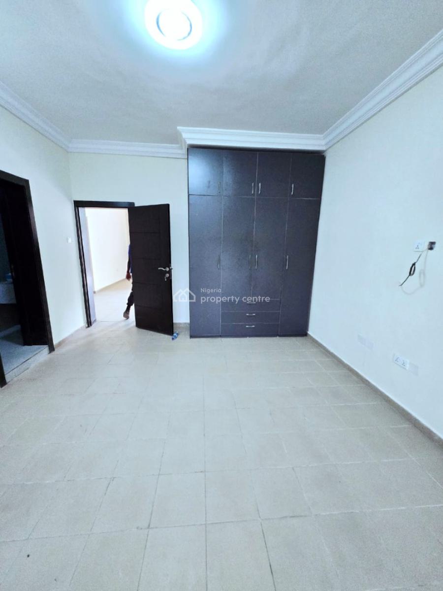 Luxury 3 Bedroom Apartments with Bq, Lekki Phase 1, Lekki, Lagos, Flat / Apartment for Rent