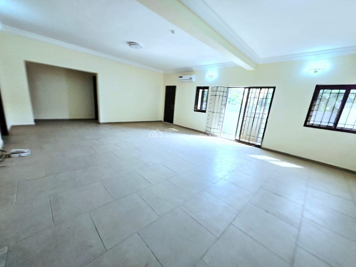 Luxury 3 Bedroom Apartments with Bq, Lekki Phase 1, Lekki, Lagos, Flat / Apartment for Rent