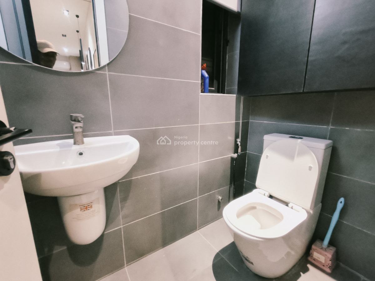 3 Bedroom Terraced Duplex, Ikate Lekki, Ikate, Lekki, Lagos, Terraced Duplex for Rent