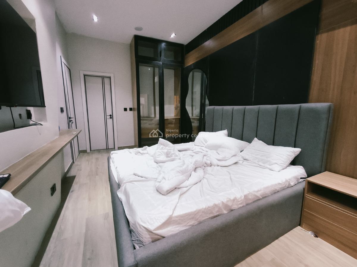 3 Bedroom Terraced Duplex, Ikate Lekki, Ikate, Lekki, Lagos, Terraced Duplex for Rent