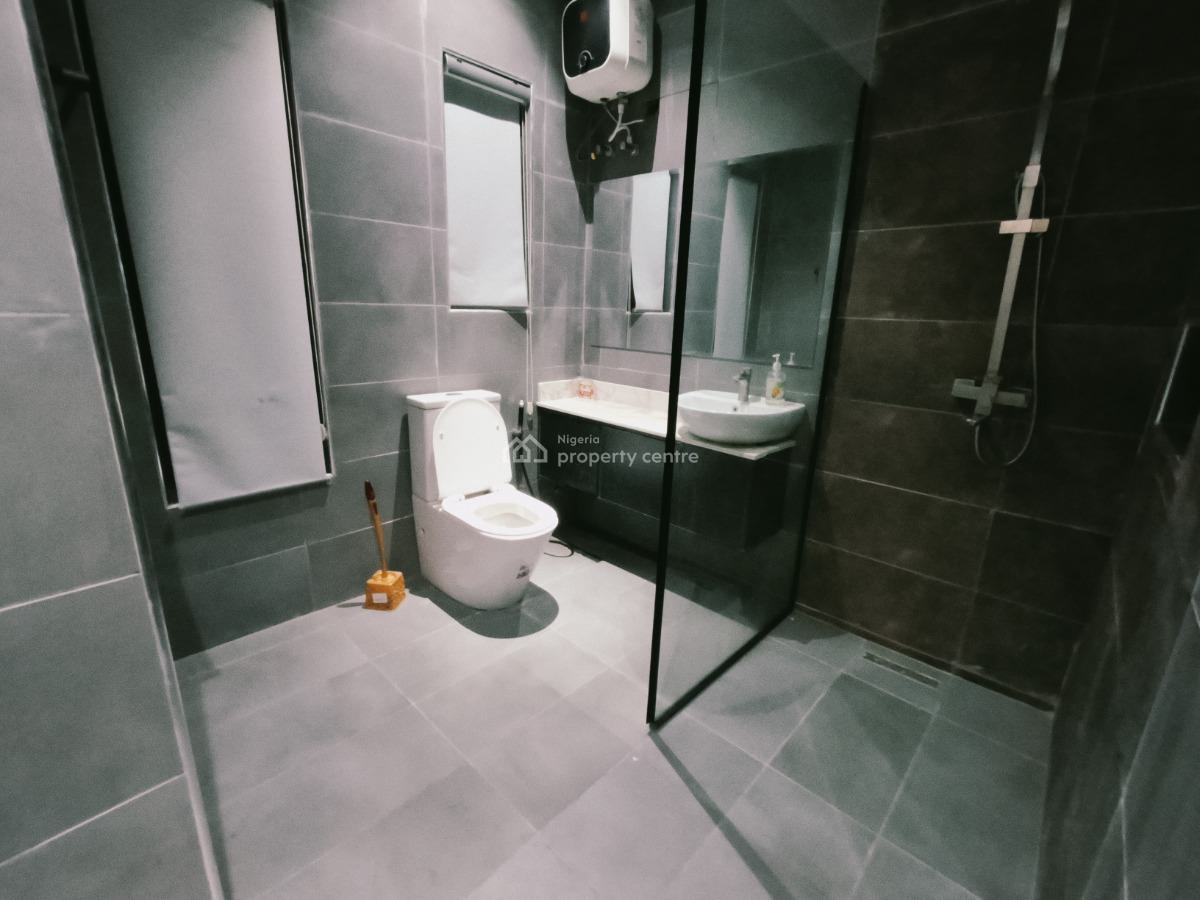 3 Bedroom Terraced Duplex, Ikate Lekki, Ikate, Lekki, Lagos, Terraced Duplex for Rent