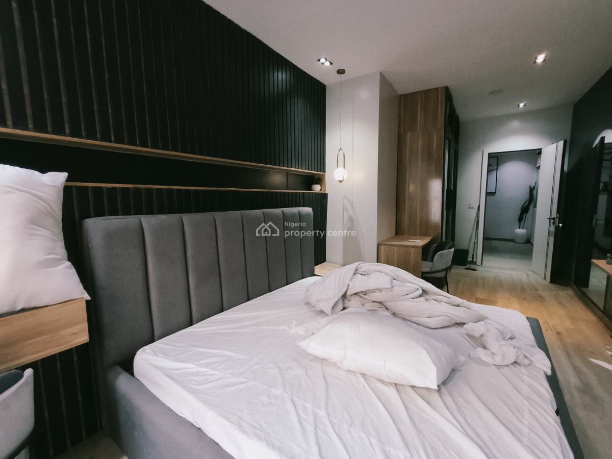 3 Bedroom Terraced Duplex, Ikate Lekki, Ikate, Lekki, Lagos, Terraced Duplex for Rent