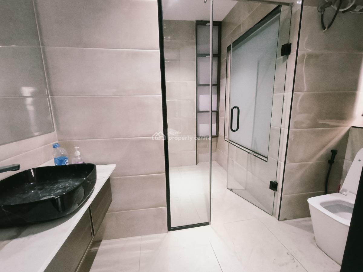 3 Bedroom Terraced Duplex, Ikate Lekki, Ikate, Lekki, Lagos, Terraced Duplex for Rent