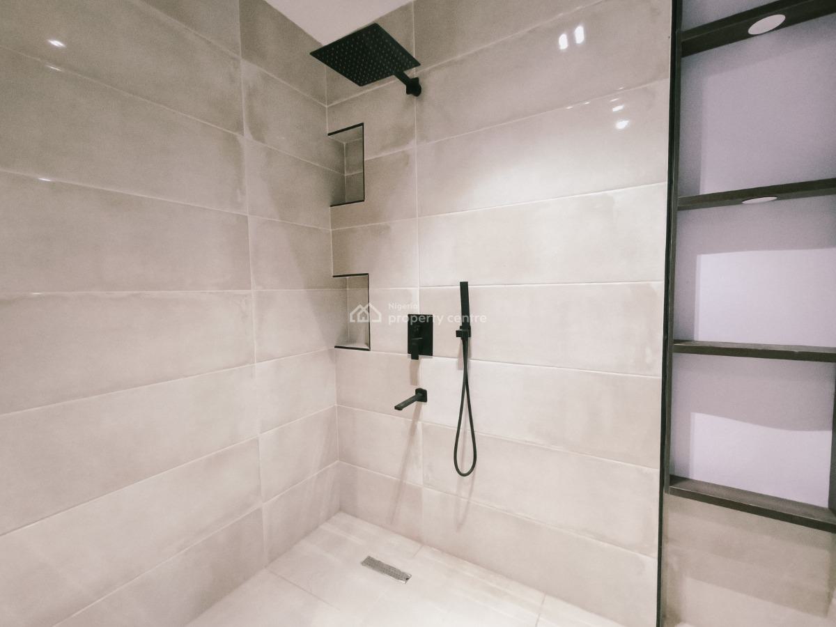 3 Bedroom Terraced Duplex, Ikate Lekki, Ikate, Lekki, Lagos, Terraced Duplex for Rent